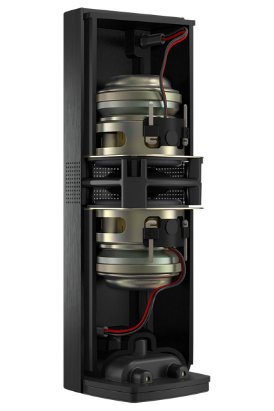 Bose Speaker System