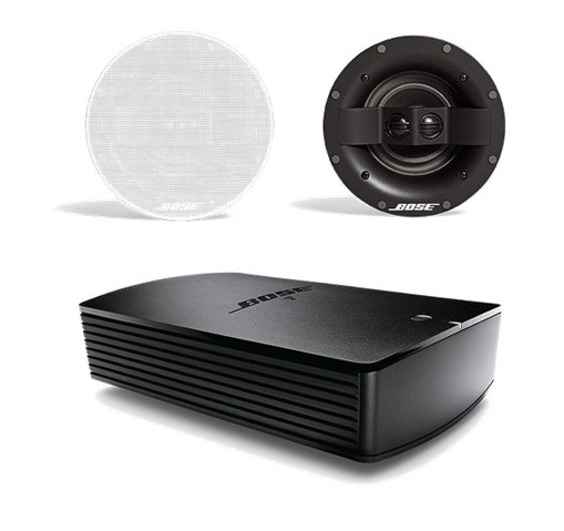 Bose Speaker System