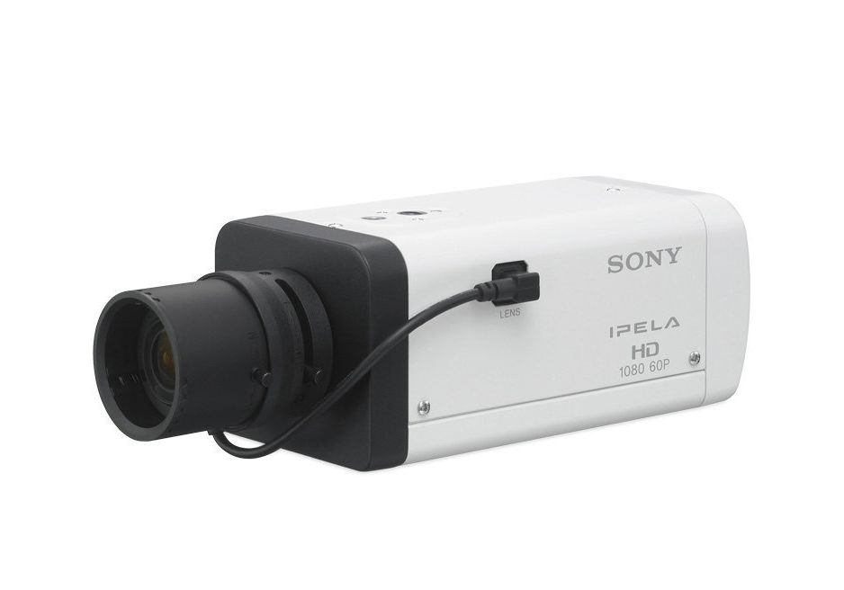 Box Camera