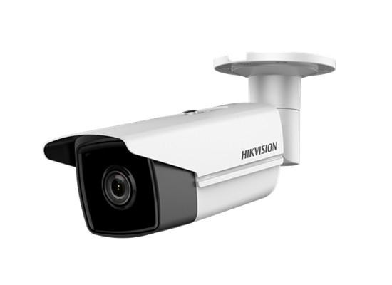 Bullet Camera