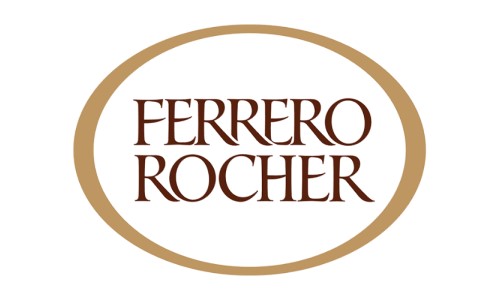 Ferrero Rocher