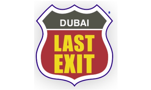 Last Exit