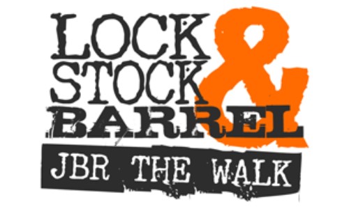 Lock Stock & Barrel