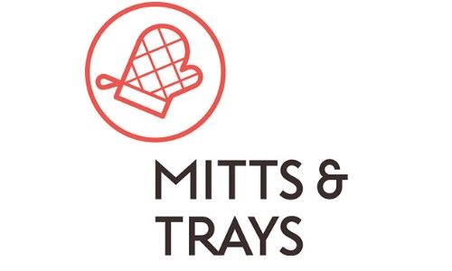 Mitts & Trays