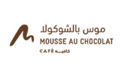 Mousse Au Chocolat