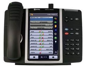 Hotel Phone System