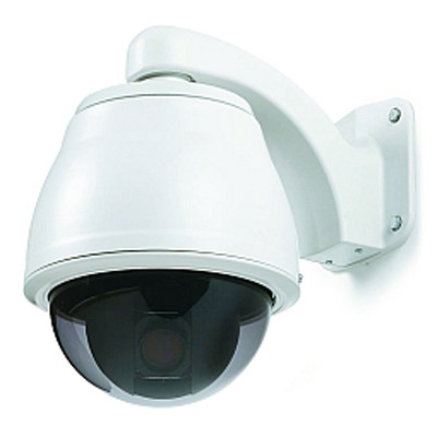 PTZ Camera