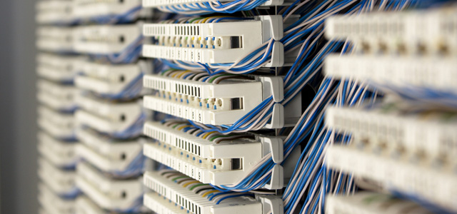 Telephone Installation UAE