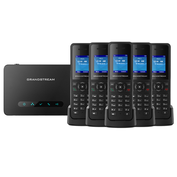 Contact Center Solutions