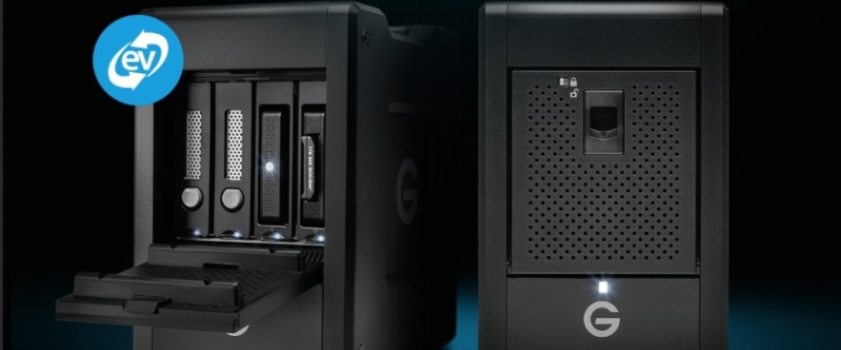 Data Storage Solutions in Dubai