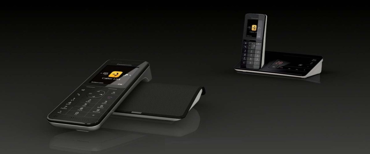 DECT Phones in Dubai