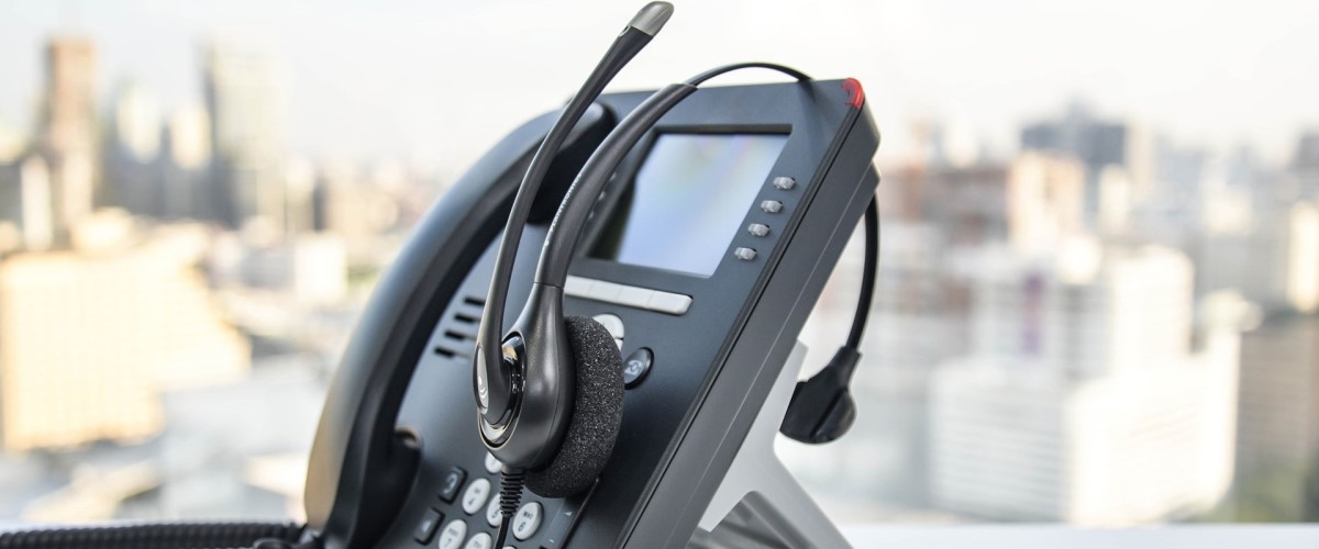 Digital Phone Systems in Dubai