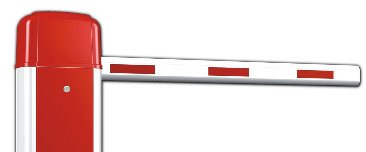 Gate Barriers in Dubai