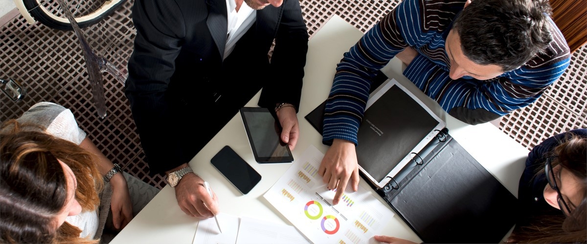 IT Consulting Services in Dubai