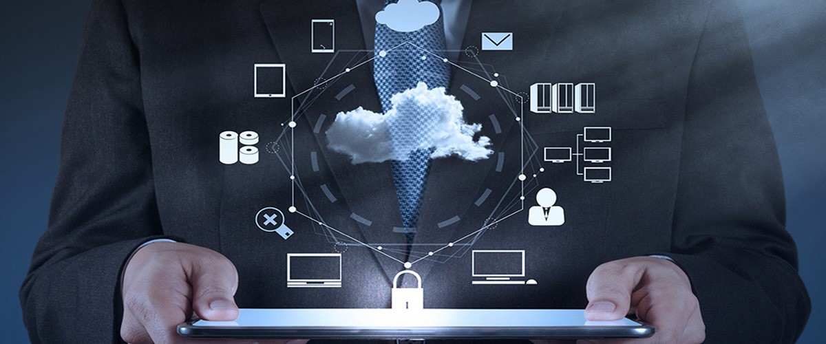 Managed IT Services in Dubai