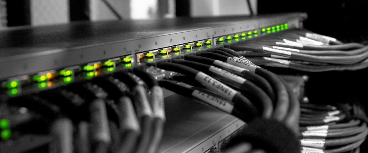 Network Solutions in Dubai