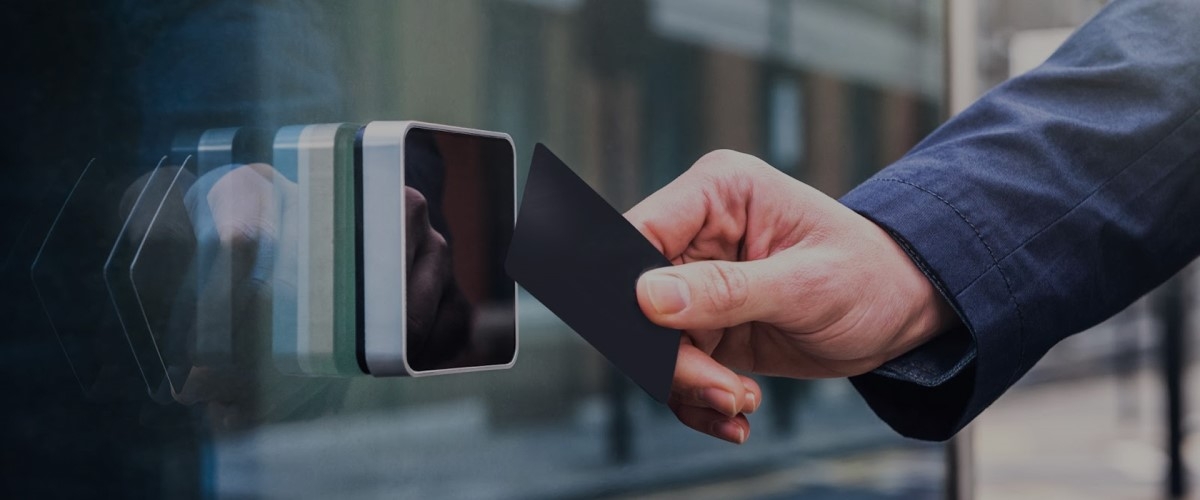 RFID Access Control System in Dubai