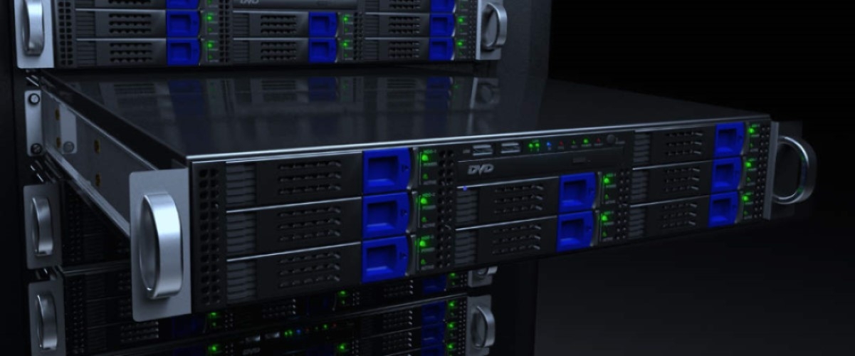 Server Solutions in Dubai