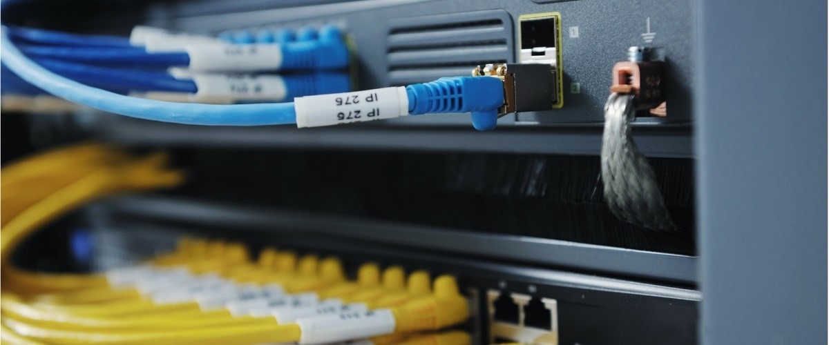 Structured Cabling in Dubai