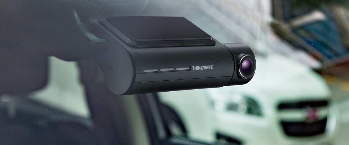 Vehicle CCTV System