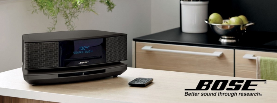 Bose Distributor in Dubai