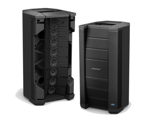Bose F1 Model 812 Passive Flexible Array Loudspeaker