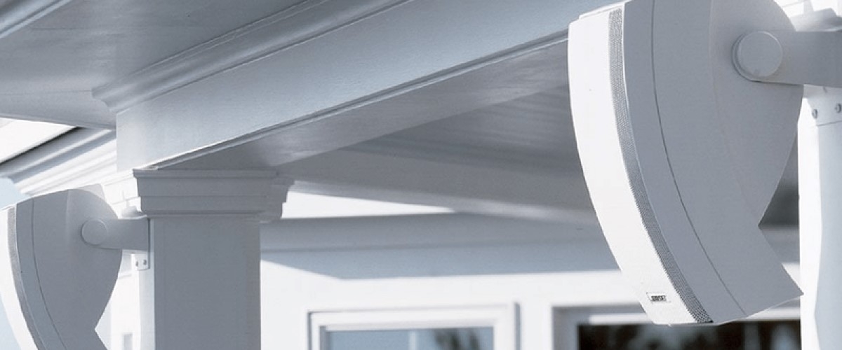 Bose Wall Mount Speaker Supplier in Dubai