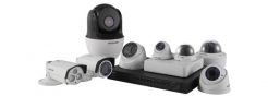 HIKVision Analog Camera