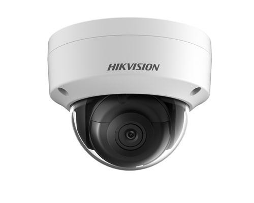 HIKVision DS-2CD2125FHWD-I 2MP IR Fixed Network Dome Camera