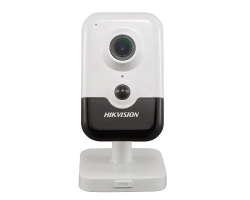 HIKVision DS-2CD2455FWD-I 5MP IR Fixed Cube Network Camera