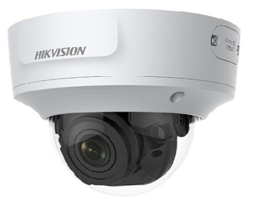 HIKVision DS-2CD2765G0-IZS 6MP IR Varifocal Dome Network Camera