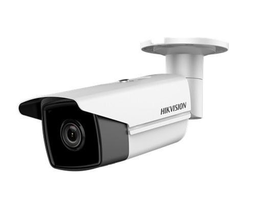 HIKVision DS-2CD2T55FWD-I5 5MP IR Fixed Bullet Network Camera