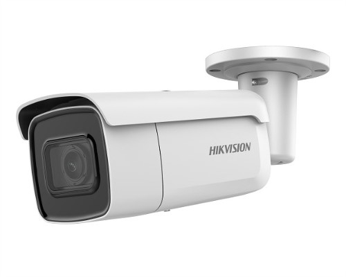 HIKVision DS-2CD2T65G1-I5 6MP IR Fixed Bullet Network Camera