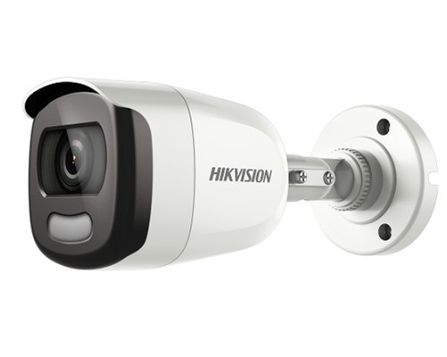 HIKVision DS-2CE10DFT-F 2MP Fixed Lens Full Time Color Bullet Camera