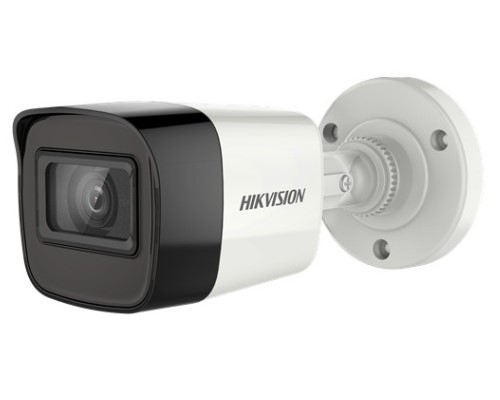 HIKVision DS-2CE16D3T-ITF 2MP Fixed Lens EXIR Bullet Camera