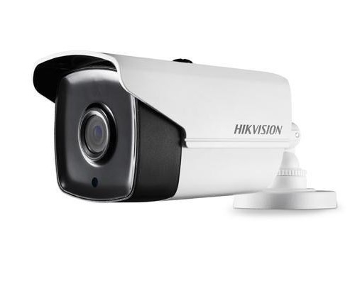 HIKVision DS-2CE16H5T-IT1 5MP Fixed Lens EXIR PoC Bullet Camera