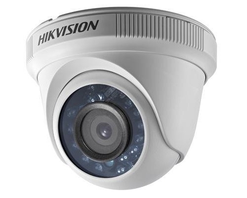 HIKVision DS-2CE51D0T-IRPF 2MP Indoor IR Turret Camera