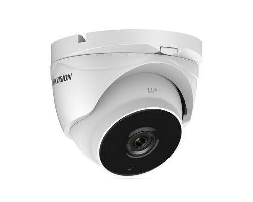 HIKVision DS-2CE56D8T-IT3Z 2MP Ultra Low-Light VF EXIR Turret Camera