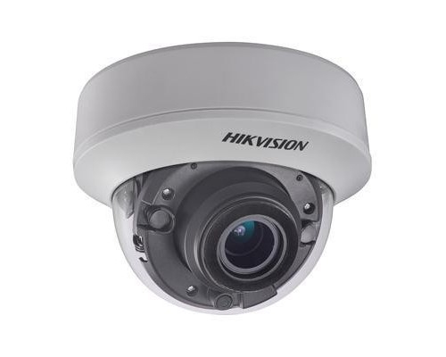 HIKVision DS-2CE56H0T-A ITZF 5MP Motorized VF EXIR Dome Camera