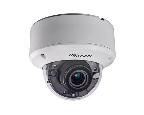 HIKVision DS-2CE56H0T-A-VPIT3ZF 5MP Outdoor Dome Camera