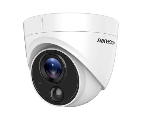 HIKVision DS-2CE71D0T-PIRL 2MP PIR Turret Camera