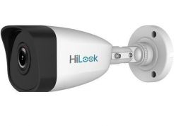 HiLook IPC-B140H 4MP IR Network Bullet Camera